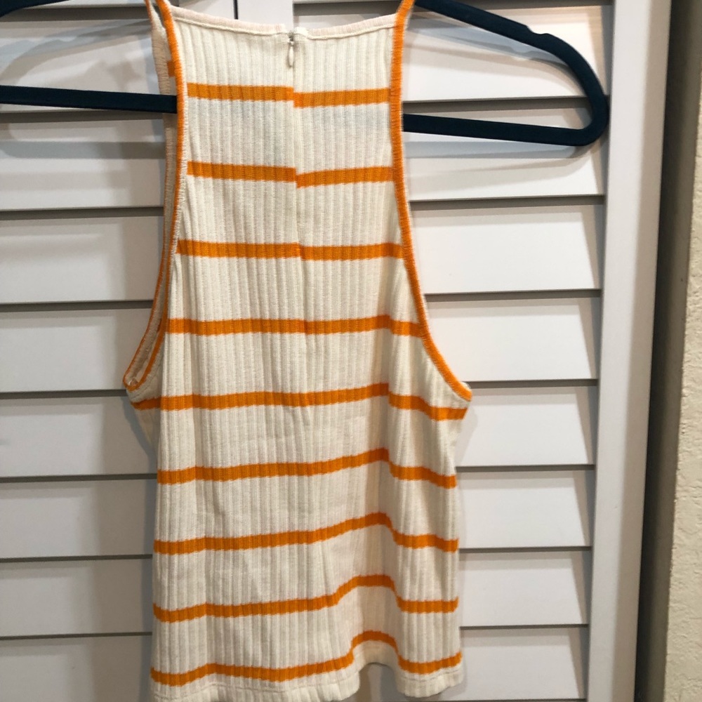 Zara top